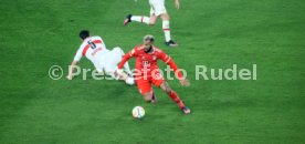 04.03.23 VfB Stuttgart - FC Bayern M&uuml;nchen