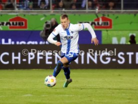 09.12.23 1. FC Heidenheim - SV Darmstadt 98
