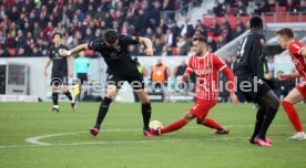 11.02.23 SC Freiburg - VfB Stuttgart
