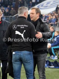 FC Schalke 04 - VfB Stuttgart