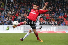 SG Sonnenhof Gro&szlig;aspach - MSV Duisburg