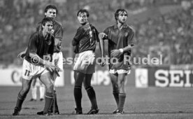 22.06.88 UDSSR - Italien