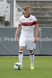 VfB Stuttgart II - SSV Ulm 1846