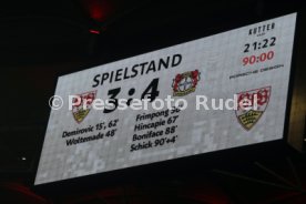16.03.25 VfB Stuttgart - Bayer 04 Leverkusen