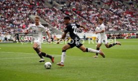 VfB Stuttgart - FC St. Pauli