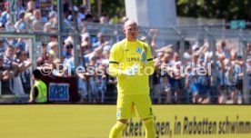 23.05.26 wfv-Pokal Finale 2026 Stuttgarter Kickers - SG Sonnenhof Gro&szlig;aspach