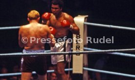 24.05.76 Boxen Cassius Clay/Muhammad Ali - Richard Dunn