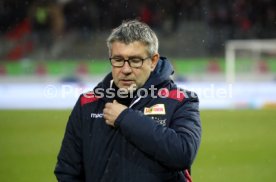 1. FC Heidenheim - 1. FC Union Berlin
