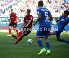 TSG 1899 Hoffenheim - SC Freiburg