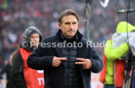 21.01.23 VfB Stuttgart - 1. FSV Mainz 05