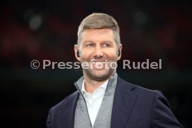 26.09.22 England - Deutschland