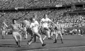 03.05.86 DFB-Pokal Finale FC Bayern M&uuml;nchen - VfB Stuttgart