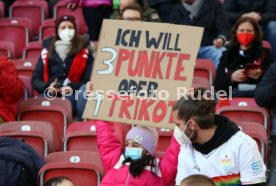 05.02.22 VfB Stuttgart - Eintracht Frankfurt