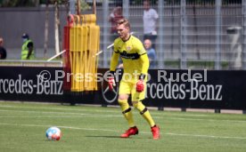 10.07.21 VfB Stuttgart - FC St. Gallen