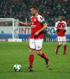 1. FSV Mainz 05 - VfB Stuttgart