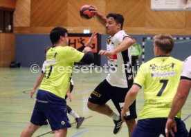 24.09.22 HSG Ostfildern - SG Leonberg/Eltingen
