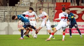 30.09.25 VfB Stuttgart II - SV Wehen Wiesbaden