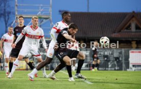 09.04.25 VfB Stuttgart II - FC Viktoria Köln 1904