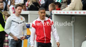 13.04.25 VfB Stuttgart - SV Werder Bremen