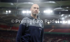 19.10.22 VfB Stuttgart - DSC Arminia Bielefeld