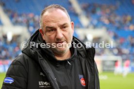 25.10.25 TSG 1899 Hoffenheim - 1. FC Heidenheim