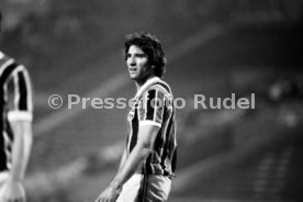10.08.84 VfB Stuttgart - Gremio Porto Alegre