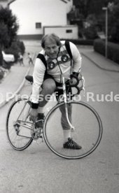 10.05.84 Fussball Bundesliga Buffy Ettmayer