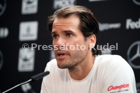 Tennis MercedesCup Stuttgart 2017