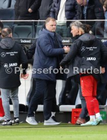 11.03.23 Eintracht Frankfurt - VfB Stuttgart