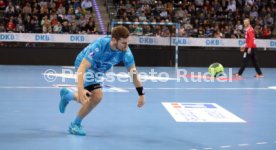 TVB Stuttgart - SC Magdeburg