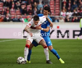 VfB Stuttgart - TSG 1899 Hoffenheim