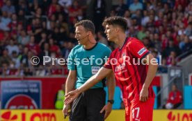 13.09.25 1. FC Heidenheim - Borussia Dortmund