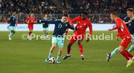 27.03.26 Schweiz - Deutschland