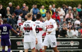 02.08.25 VfB Stuttgart - FC Toulouse