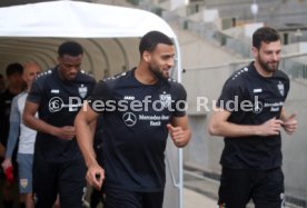 18.03.23 VfB Stuttgart - VfL Wolfsburg