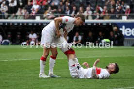 16.05.26 Eintracht Frankfurt - VfB Stuttgart