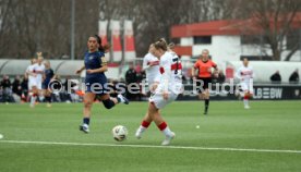 01.02.26 Frauen VfB Stuttgart - SG 99 Andernach