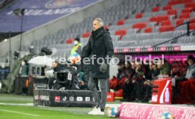 07.01.22 FC Bayern M&uuml;nchen - Borussia M&ouml;nchengladbach