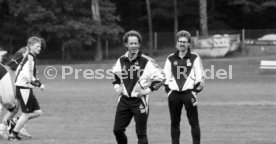 09.06.92 Stuttgarter Kickers Training