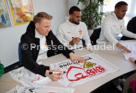 18.03.25 VfB Stuttgart Nachsorgeklinik Tannheim