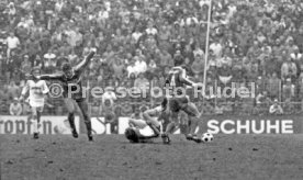 10.03.84 Borussia M&ouml;nchengladbach - VfB Stuttgart