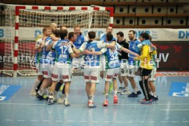 18.02.21 Frisch Auf G&ouml;ppingen - TVB Stuttgart