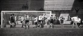 22.10.86 Torpedo Moskau - VfB Stuttgart