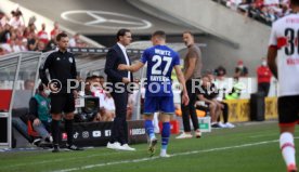 19.09.21 VfB Stuttgart - Bayer 04 Leverkusen