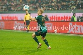20.12.25 FC Augsburg - Werder Bremen