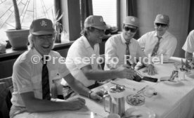 08.07.86 Stuttgarter Kickers Trainingslager Kleinaspach