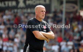 SG Sonnenhof Gro&szlig;aspach - 1. FC Kaiserslautern
