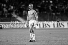 VfB Stuttgart - 1. FC Kaiserslautern