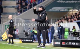 23.02.25 TSG 1899 Hoffenheim - VfB Stuttgart