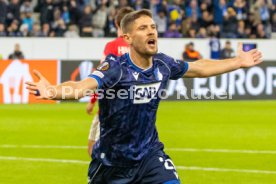 22.10.26 TSG 1899 Hoffenheim - Olympique Lyon